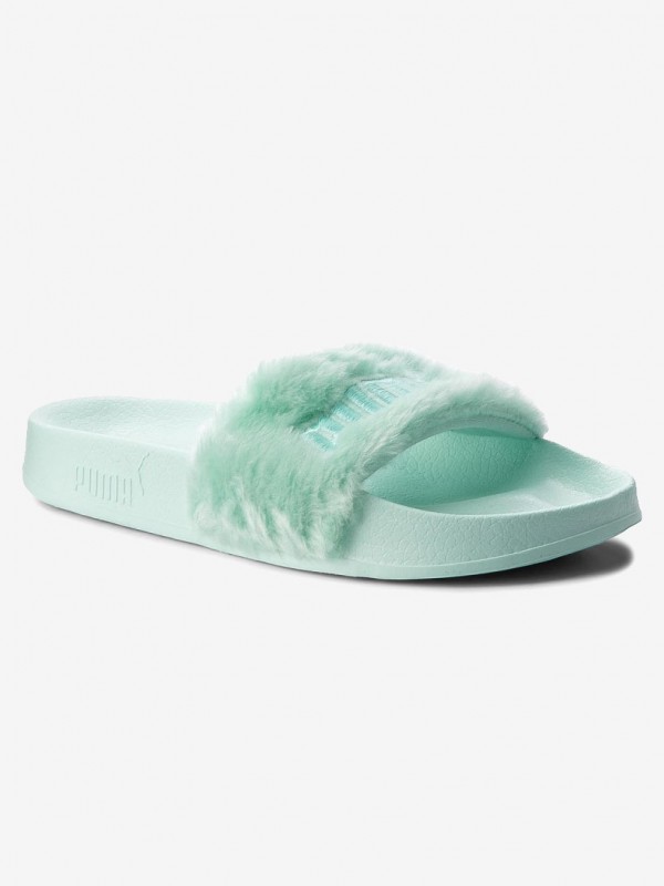 Chinelo puma 2024 fenty original